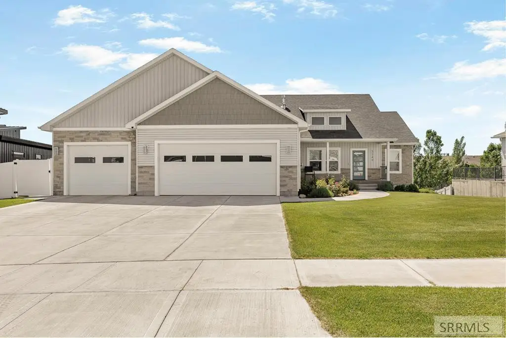 5149 Cypress Creek, Idaho Falls, ID 83401 - #1