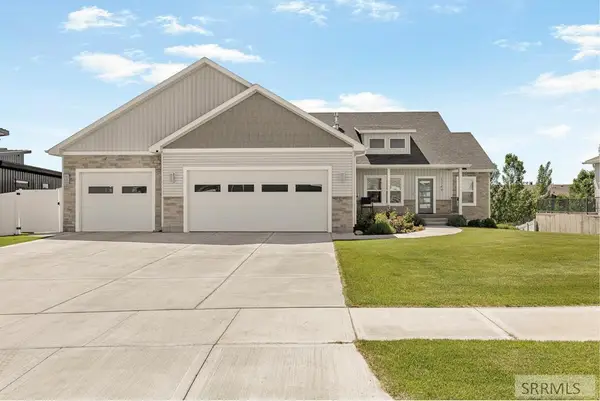 5149 Cypress Creek, IDAHO FALLS, ID 83401
