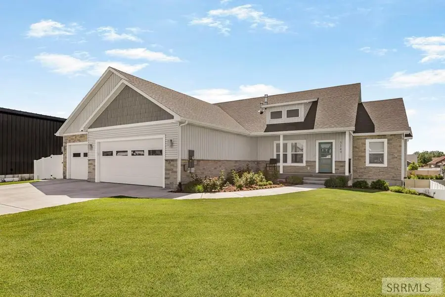 5149 Cypress Creek, Idaho Falls, ID 83401 - #2