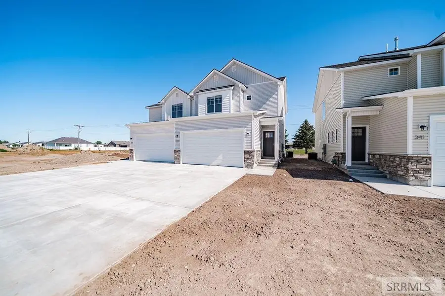 337 Eliza Joy Lane, Idaho Falls, ID 83404 - #2