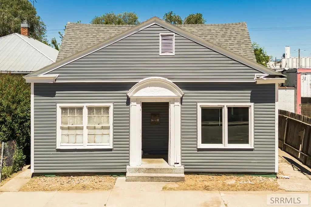 716 Main Street, Pocatello, ID 83204 - #1
