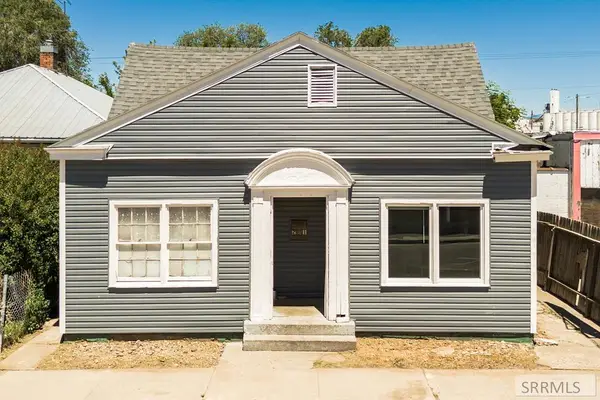 716 Main Street, POCATELLO, ID 83204