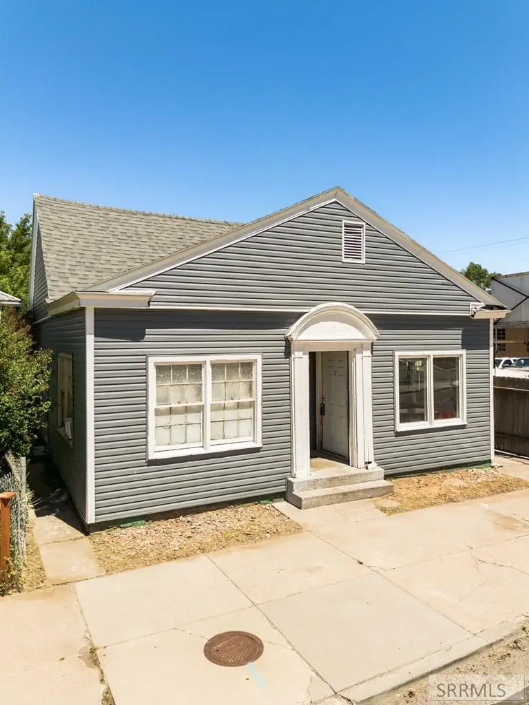 716 Main Street, Pocatello, ID 83204 - #2