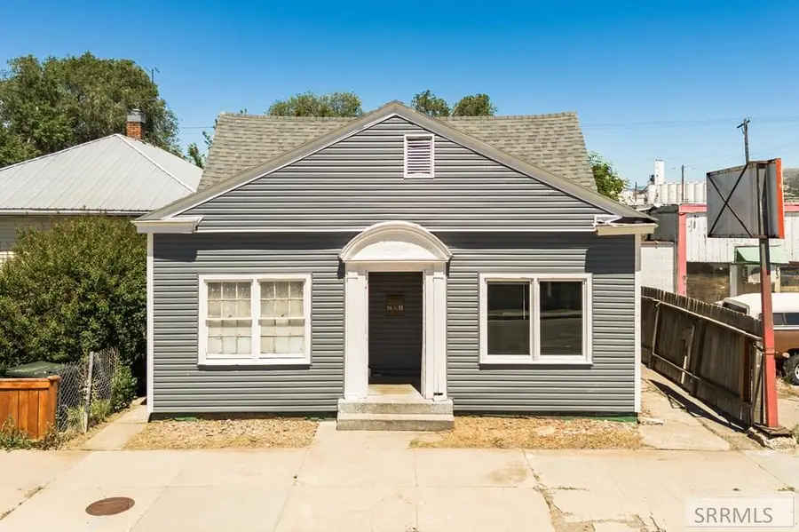 716 Main Street, Pocatello, ID 83204 - #3