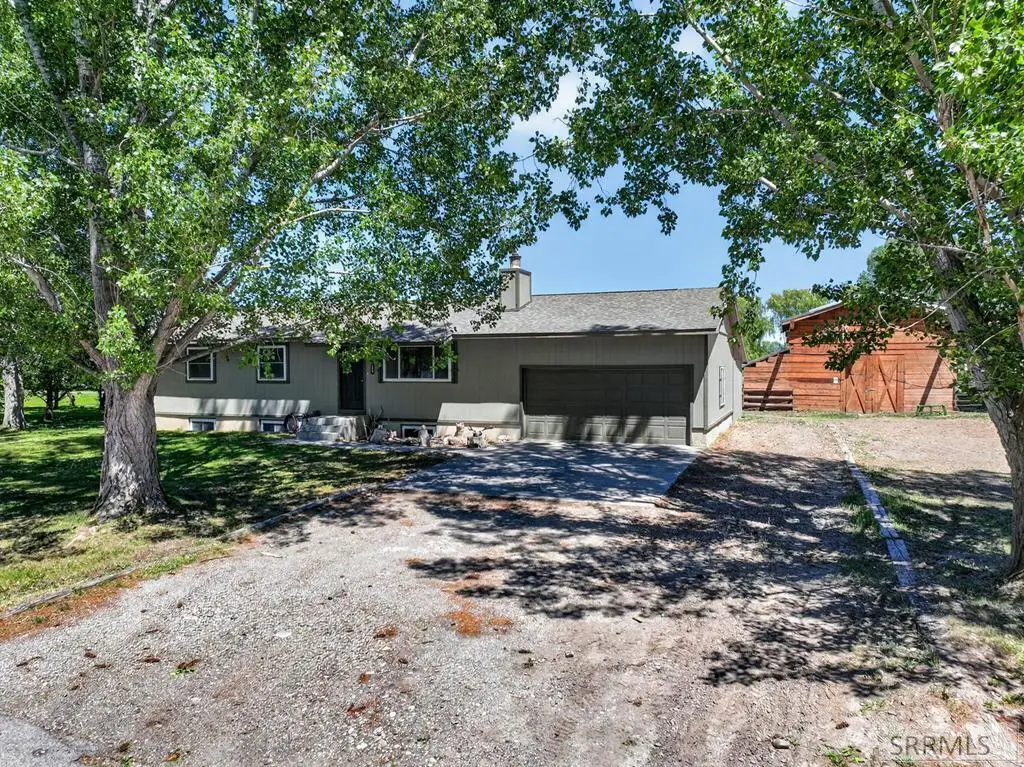 125 755 W, Blackfoot, ID 83221 - #1