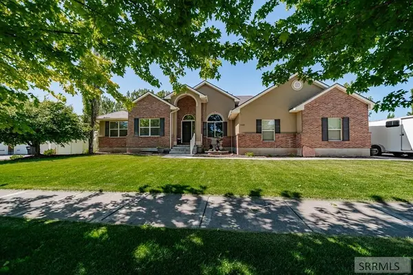 5520 Veil Drive, IDAHO FALLS, ID 83406