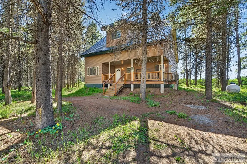 2777 Pinehaven Drive, Island Park, ID 83429 - #1