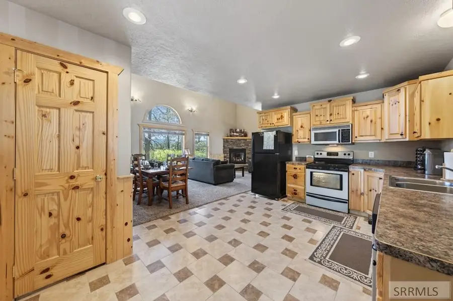 2777 Pinehaven Drive, Island Park, ID 83429 - #2