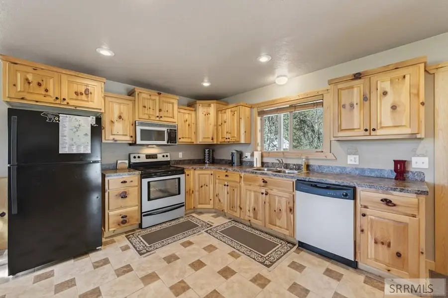 2777 Pinehaven Drive, Island Park, ID 83429 - #3