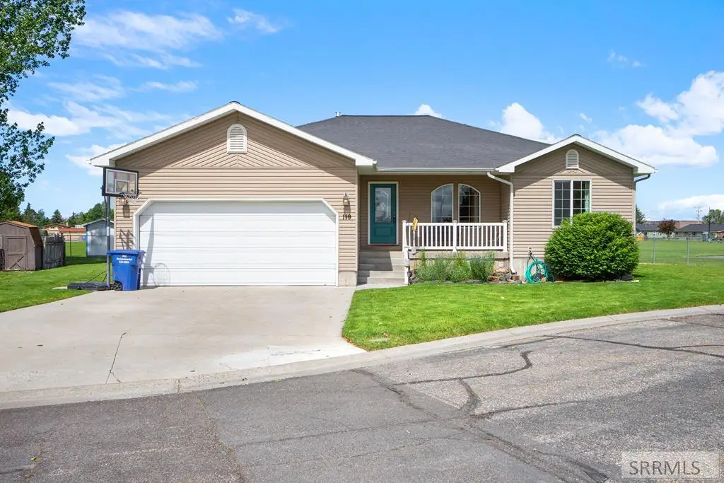119 Michelle Drive, Sugar City, ID 83448 - #1