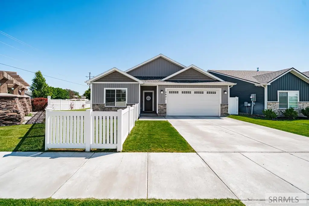 2021 Summerfield Lane, Rexburg, ID 83440 - #1