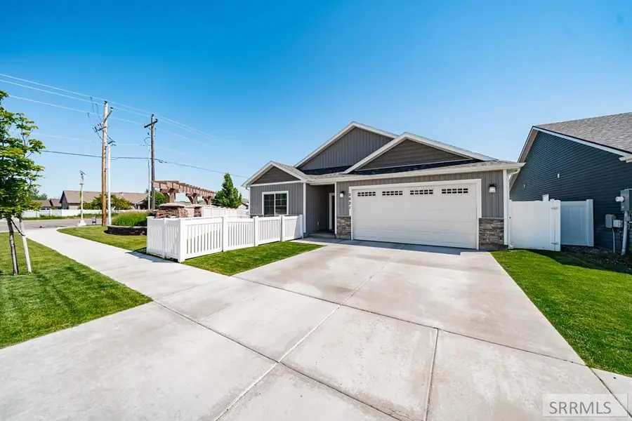 2021 Summerfield Lane, Rexburg, ID 83440 - #2