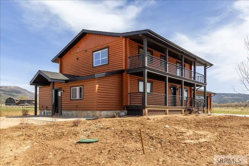 2969 Shark Fin Lane, Driggs, ID 83422 - #1