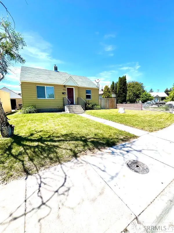 1265 Wadsworth Drive, IDAHO FALLS, ID 83402