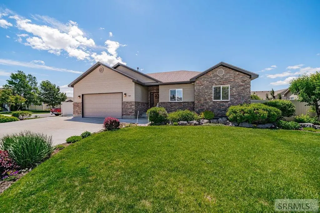 759 Griffin Street, Rexburg, ID 83440 - #1