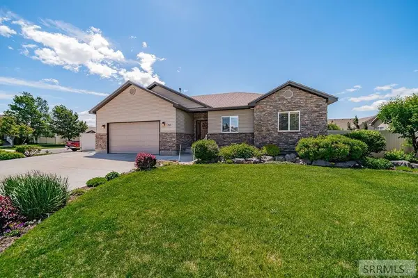 759 Griffin Street, REXBURG, ID 83440