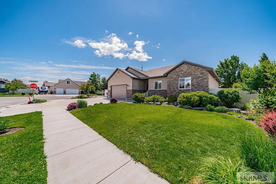759 Griffin Street, Rexburg, ID 83440 - #2