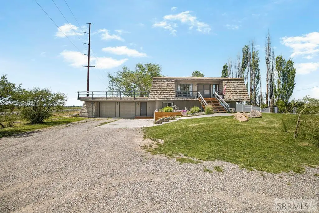 8955 15th E, Idaho Falls, ID 83401 - #1