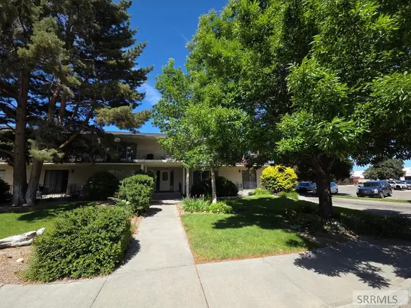 1780 Balboa Drive #D, IDAHO FALLS, ID 83404