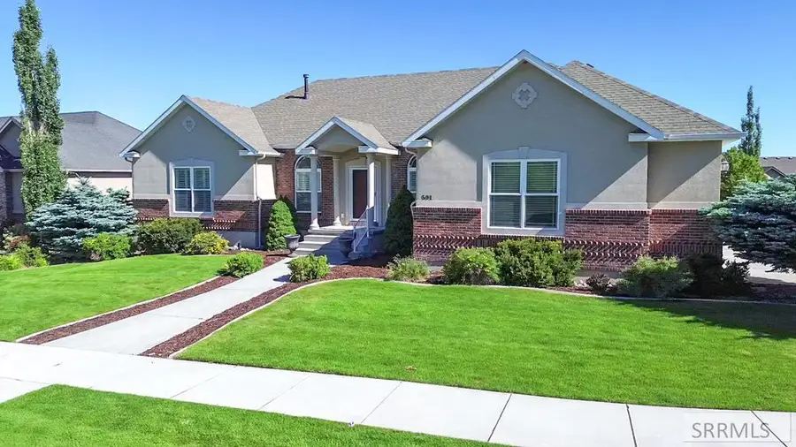 591 Terra Vista Drive, Rexburg, ID 83440 - #2
