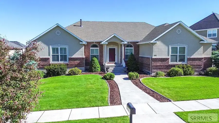 591 Terra Vista Drive, Rexburg, ID 83440 - #3