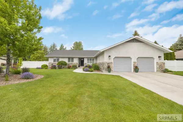 3082 Homestead Lane, IDAHO FALLS, ID 83404