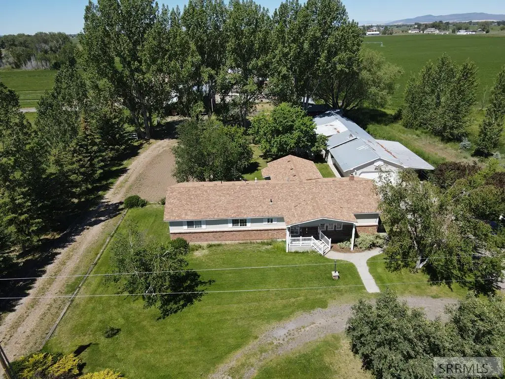 273 2450 E, Saint Anthony, ID 83445 - #1