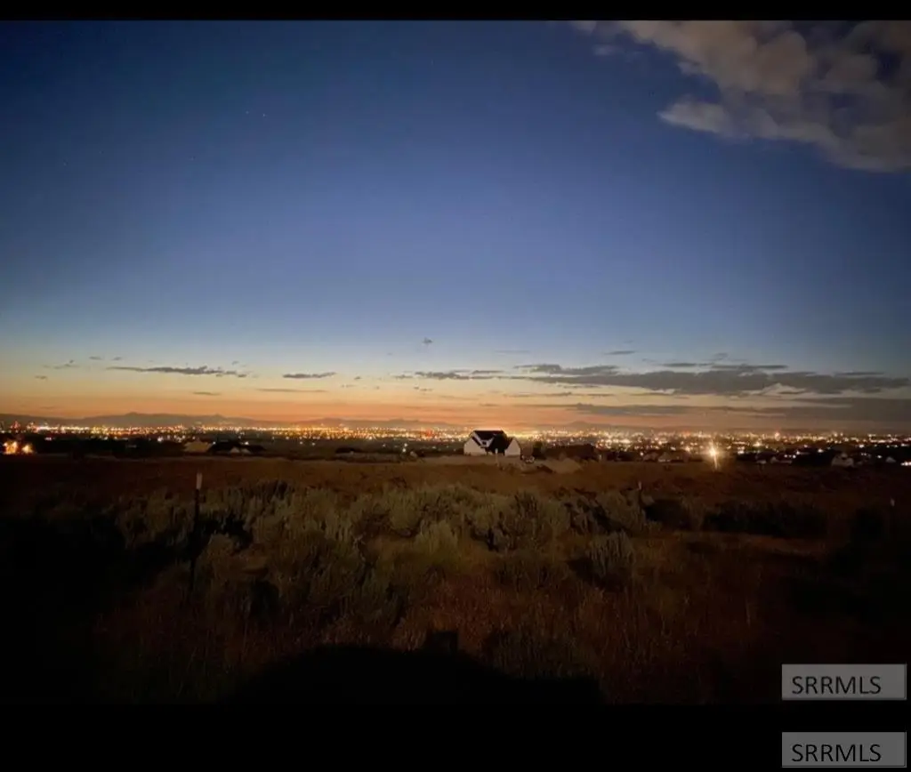 TBD Henry Creek Road, Idaho Falls, ID 83406 - #1