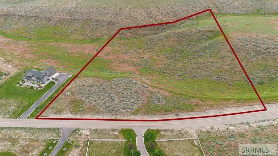 TBD Henry Creek Road, Idaho Falls, ID 83406 - #3