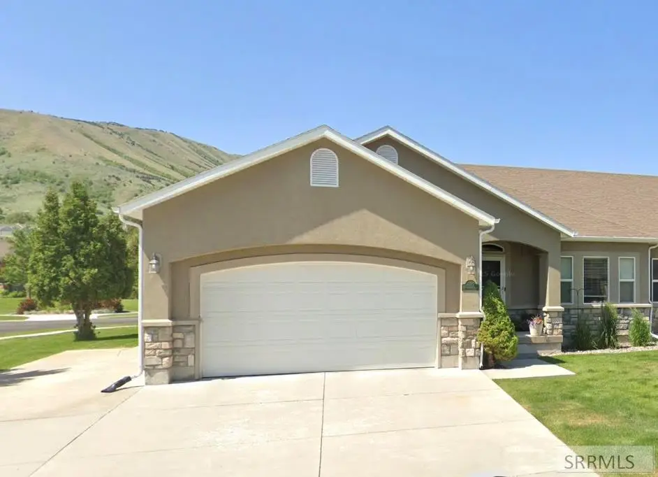 3299 Lundburg Lane, Pocatello, ID 83204 - #1