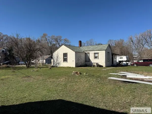 85 Reynolds Drive, DUBOIS, ID 83423