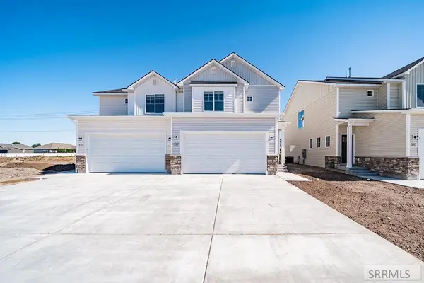 337 Eliza Joy Lane, IDAHO FALLS, ID 83404