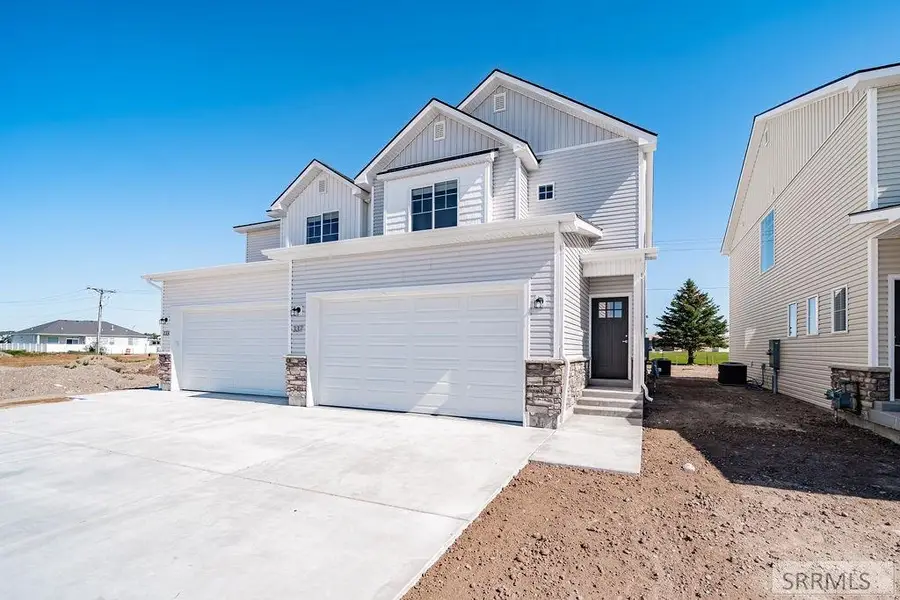 337 Eliza Joy Lane, Idaho Falls, ID 83404 - #2