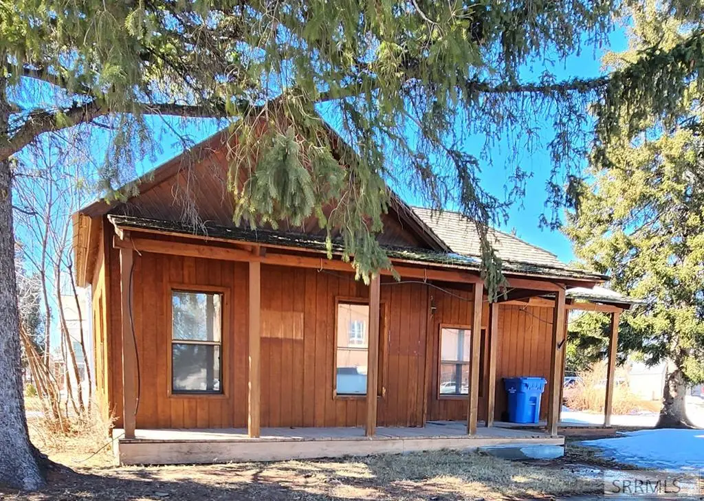 109 N 2nd W, Saint Anthony, ID 83445 - #1