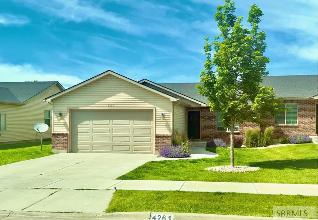 4261 Liberty Drive, Ammon, ID 83406 - #1