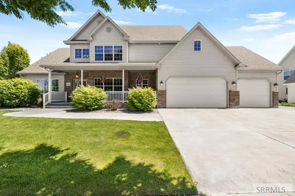 5856 Gleneagles Drive, IDAHO FALLS, ID 83401