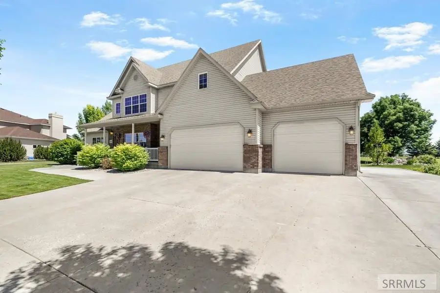 5856 Gleneagles Drive, Idaho Falls, ID 83401 - #2