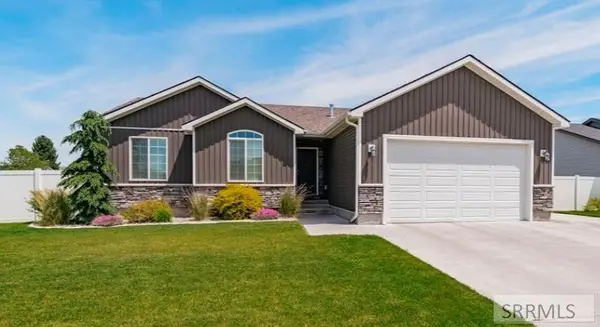 3030 Waverly Road, IDAHO FALLS, ID 83401