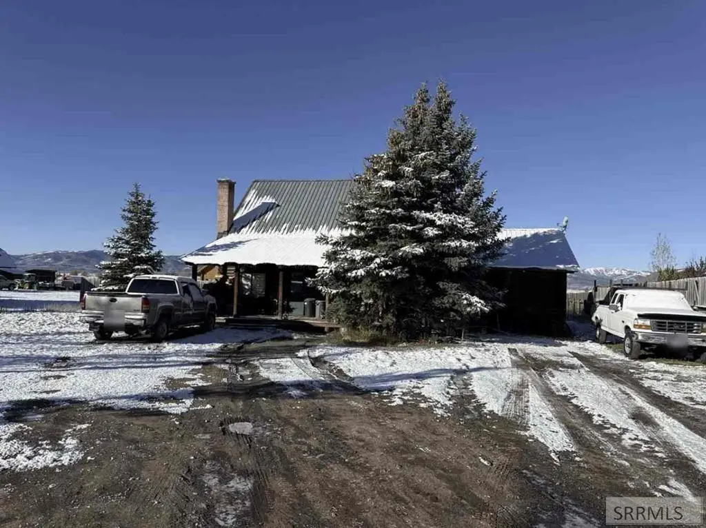 3698 500 W, Victor, ID 83455 - #1