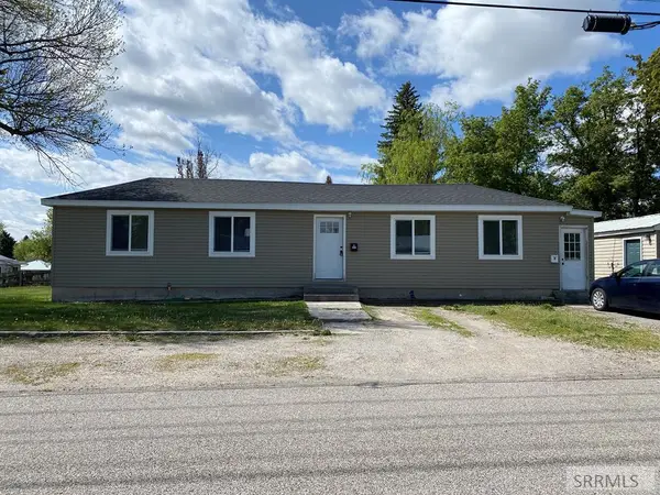 437 Crowley Street, IDAHO FALLS, ID 83402