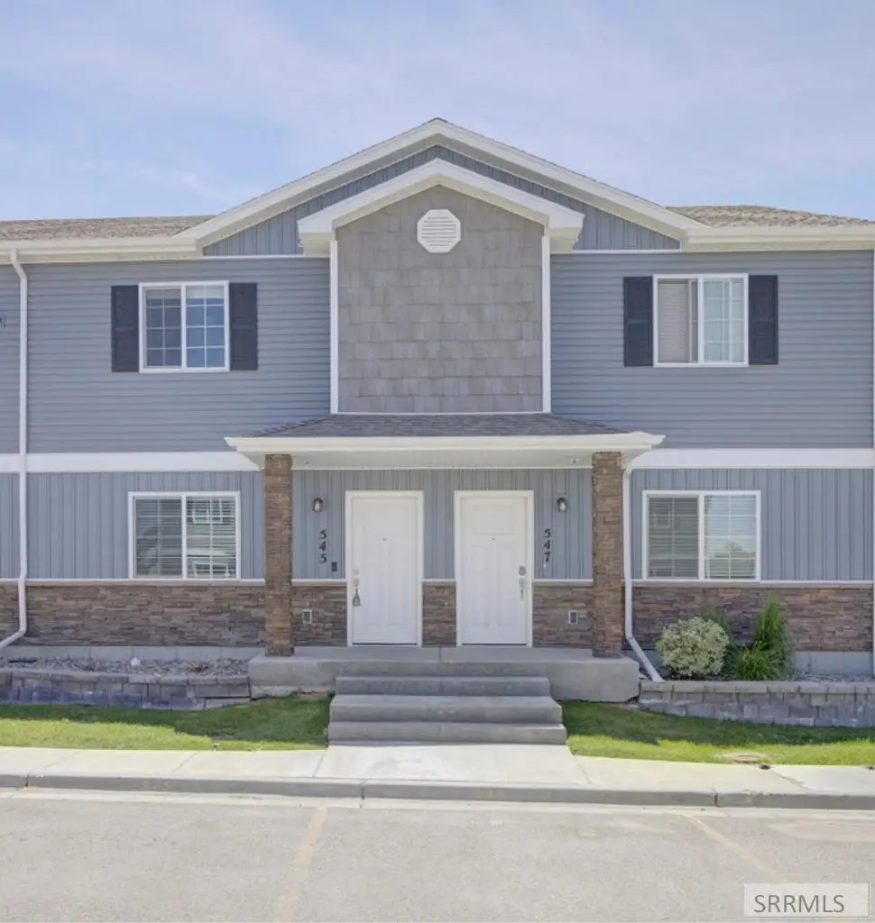 545 Trails End, Idaho Falls, ID 83401 - #1