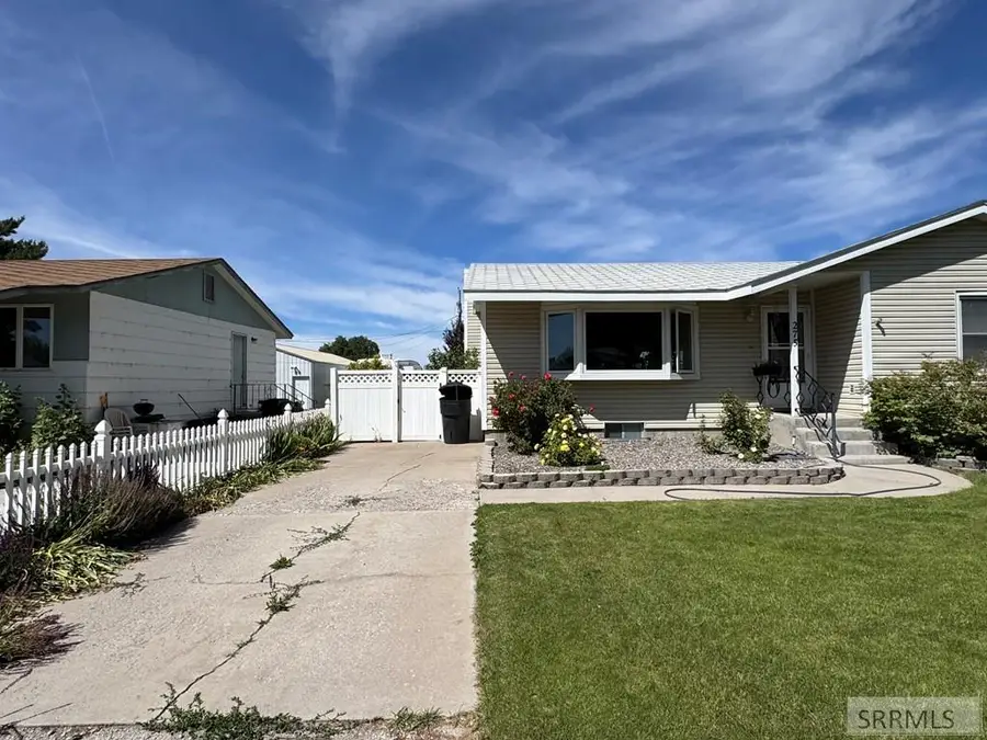 275 Washington, American Falls, ID 83211 - #2