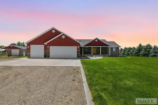 30 North 700 W, BLACKFOOT, ID 83221