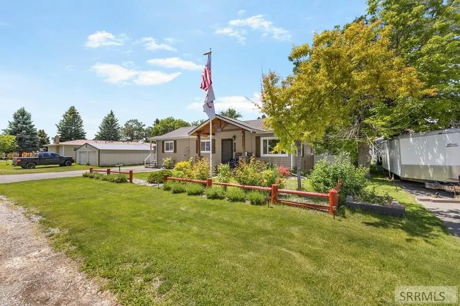 525 1 E, Ririe, ID 83443 - #2