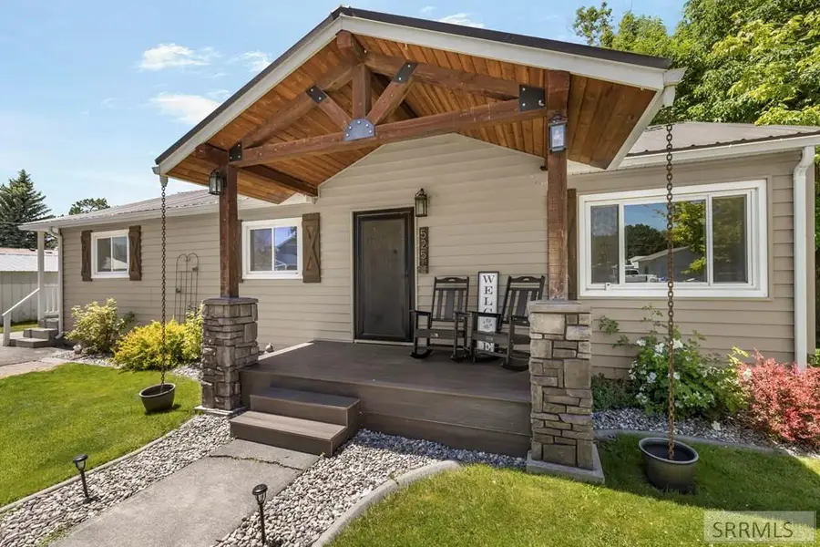 525 1 E, Ririe, ID 83443 - #3