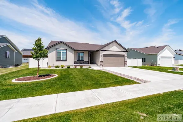 4361 Hatch Hollow Lane, IDAHO FALLS, ID 83401