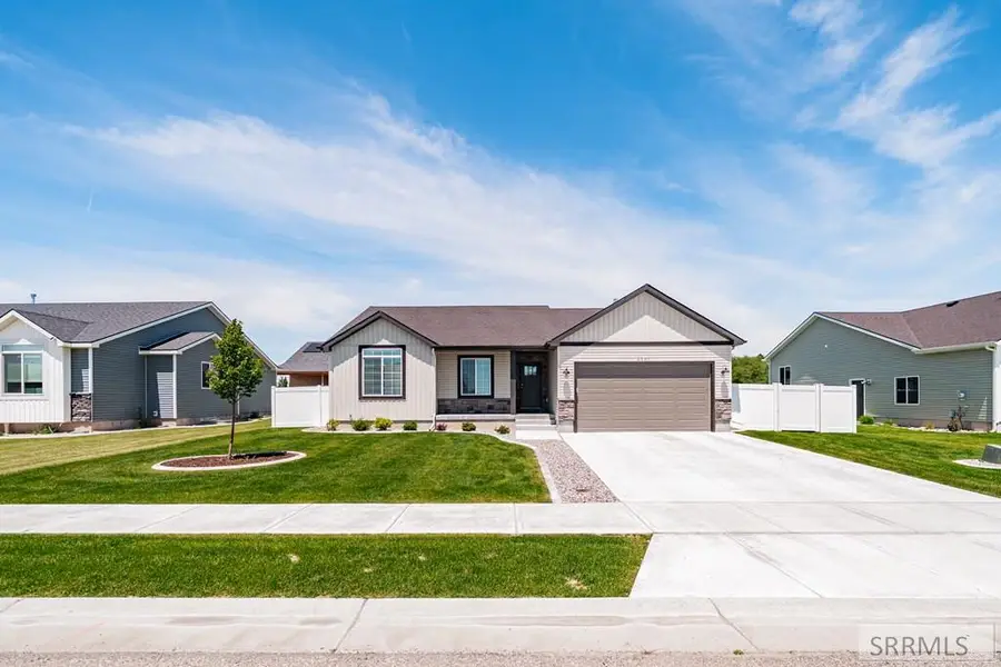 4361 Hatch Hollow Lane, Idaho Falls, ID 83401 - #2