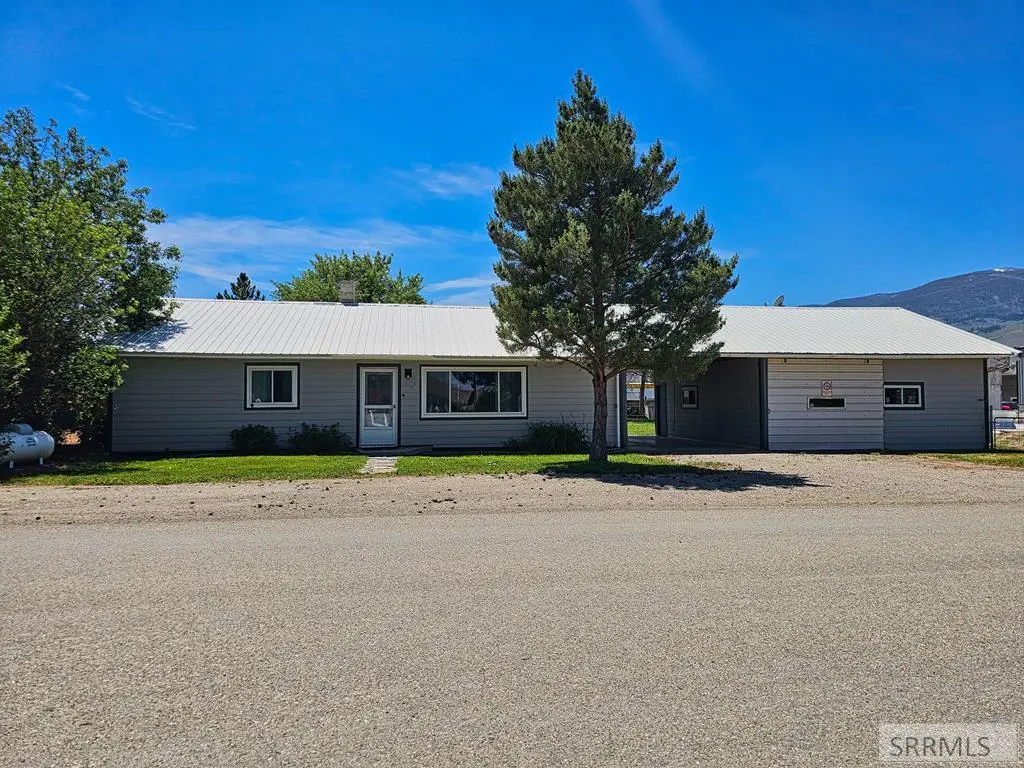 1605 Mary Street, Salmon, ID 83467 - #1
