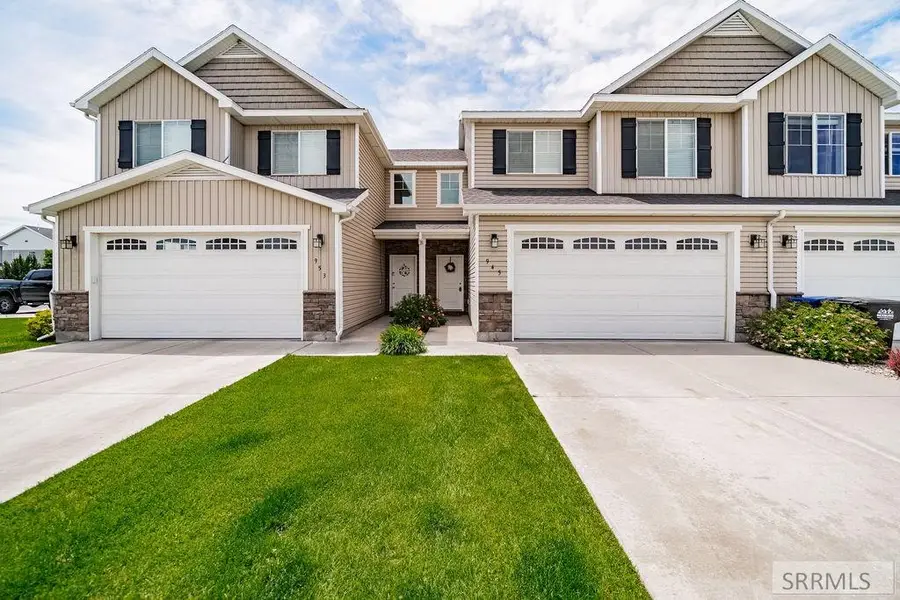 945 2400 W, Rexburg, ID 83440 - #3