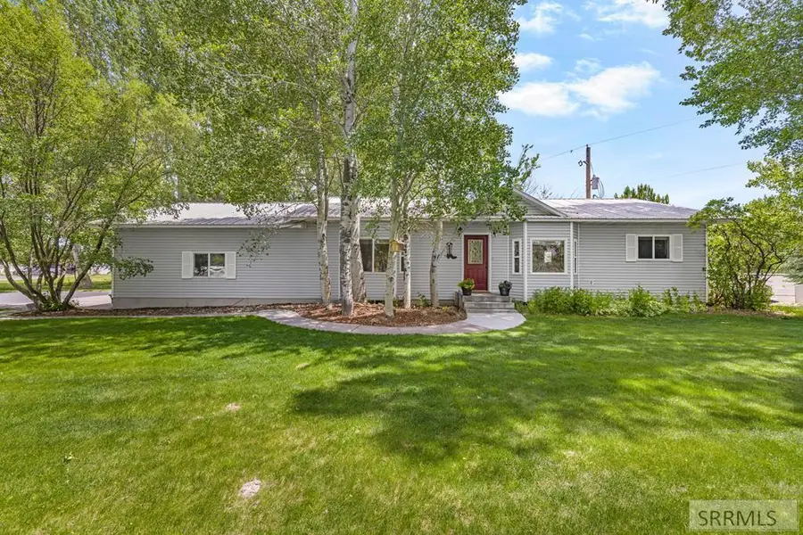 355 4650 N, Rexburg, ID 83440 - #2